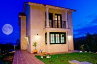 CASA CURROVELLO. On the coast of the Vela Peninsula of Morrazo. Pontevedra - B&B