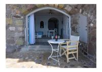 Salty Splash & Kyma Sirma Klima - B&B