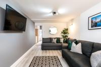 B&B Liverpool - Host & Stay - Duke Street Townhouse Apartments - Bed and Breakfast Liverpool