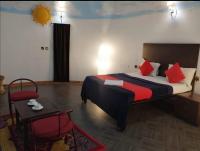 Camera Familiare con Terrazza