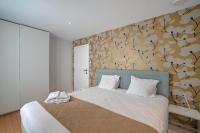Apartment mit 2 Schlafzimmern