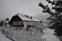 Gasthaus Chalet Mur - B&B