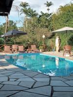 Pousada Vivenda Verde - B&B