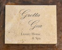 Grotta Gea Luxury Home con Piscina & Spa - B&B