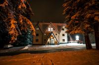 Vila ZLATARSKA PAHULJA --- apartman " BELE NOĆI " - Ferienwohnung