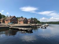 Tullybay Holiday Homes - Chambres d’hôtes Tully