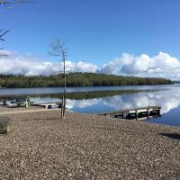 Tullybay Holiday Homes - B&B Tully