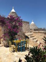 Trulli La Zisa - B&B Fasano