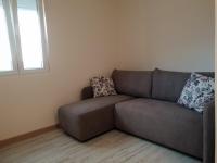 Studio with Sea View