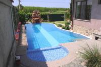 Pensiunea Vreau un Dan - B&B Costineşti