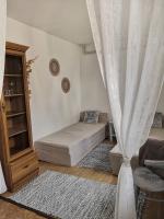 Appartamento con Vista Giardino