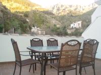 VFT Castillo de la Yedra - Ferienwohnung Cazorla
