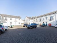 10 Tivoli Mews - By Luxury Apartments - B&B