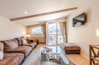 SCHUSS D4 - B&B