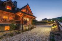 Willa Pitoniówka - Ferienwohnung Koscielisko