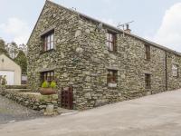 B&B Ulverston - Laithe Cottage - Bed and Breakfast Ulverston