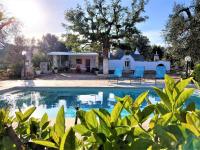 Trullo Vitale - Ferienwohnung