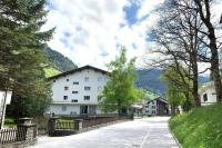 Studio neben Therme für 2 Erwachsene neu renoviert - B&B Vals Platz