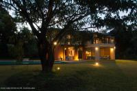 Gaia Lake Bungalow, Kandalama - Ferienwohnung