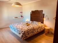 Luxe Kamer met 1 of 2 Bedden en Uitzicht op de Rivier
