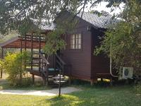 Sand River Cottages - Ferienwohnung Hazyview