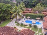 Pousada Vivenda Verde - Chambres d’hôtes Pirenópolis