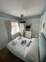 Classic Double Room RM5