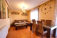 Cuencaloft Relax en familia con barbacoa - B&B Chillarón de Cuenca