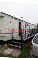 Beautiful 6 birth caravan - B&B