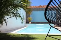 Villa Allureh Emblematic Lodging - B&B