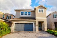 Encore Resort 6 Bedroom Vacation Home with Pool (2102) - B&B