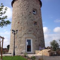 Moulin de vairé - Chambres d’hôtes Vairé