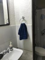 Departamento la crucecita, con aire acondicionado, excelente ubicación, en segunda planta - Chambres d'hôtes Santa Cruz Huatulco