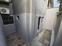 Appartement - Rez-de-Chaussée