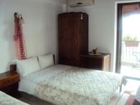 Dreibettzimmer