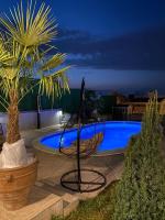 Lux Vila Aleksandar - B&B Kamenitz