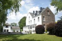 Hostellerie La Maison de Maître - B&B