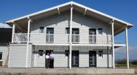 Fernweg Apartments - Ferienwohnung