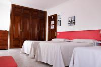 Hostal Las Dunas - B&B El Cabo de Gata