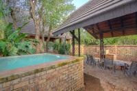 NJIRI - Your part of Africa - Bed and Breakfast Marloth Park