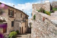 Casa Clara Assisi - B&B Assisi