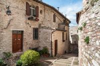 Casa Clara Assisi - Bed and Breakfast Assisi