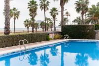 Playa Norte 7ºG - B&B Peñíscola