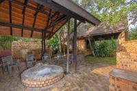 B&B Marloth Park - NJIRI LODGE - Your part of Africa - Bed and Breakfast Marloth Park