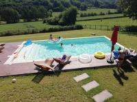 Chambre Double Supérieure