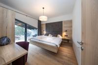 Apartment mit 2 Schlafzimmern (6 Erwachsene)