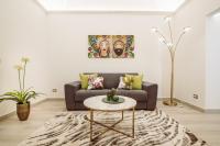 BacoSuite - Bed and Breakfast Catania