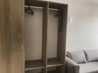Habitación Individual
