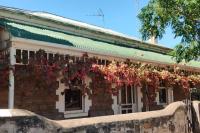 The Sunday School Cottage. - Chambres d’hôtes Burra