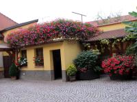 Gite Fruehmess - B&B Itterswiller